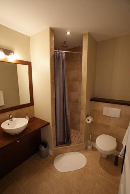 Carcassonne Guesthouse Kamer foto