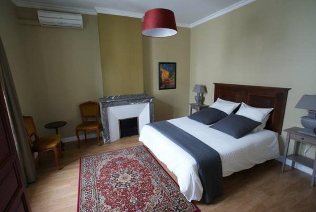 Carcassonne Guesthouse Buitenkant foto